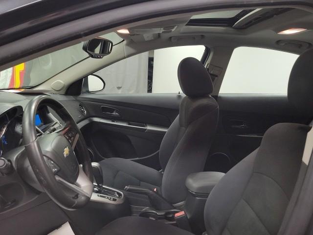 used 2013 Chevrolet Cruze car, priced at $7,995