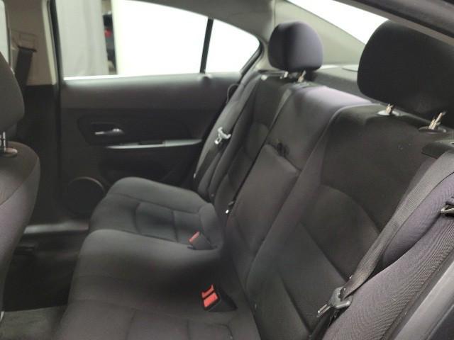 used 2013 Chevrolet Cruze car, priced at $7,995