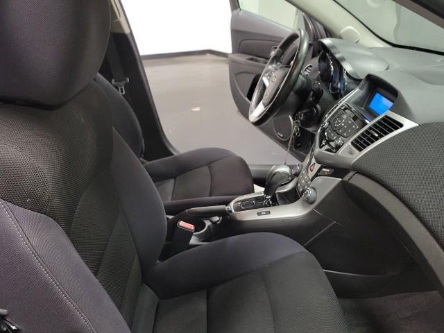 used 2013 Chevrolet Cruze car, priced at $7,995