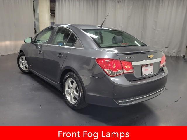 used 2013 Chevrolet Cruze car, priced at $7,995