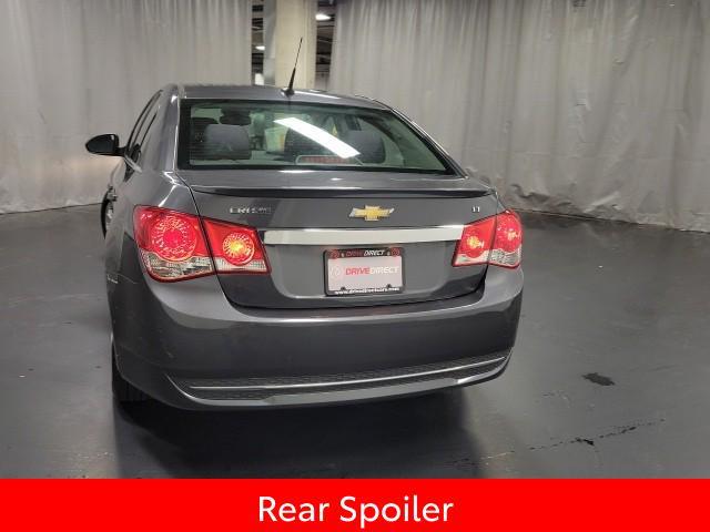 used 2013 Chevrolet Cruze car, priced at $7,995