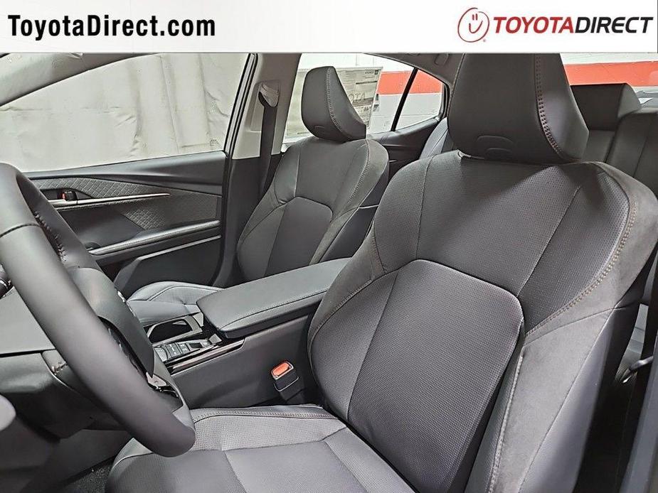 new 2025 Toyota Camry car, priced at $36,318