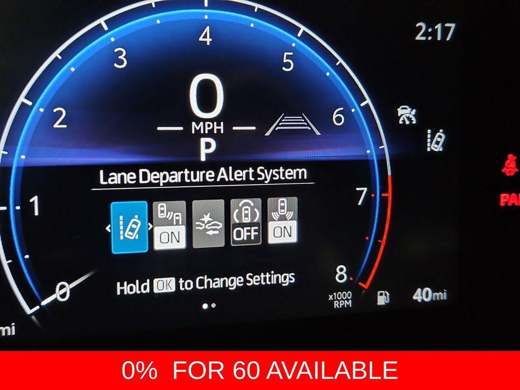 new 2026 Toyota Corolla car, priced at $23,407