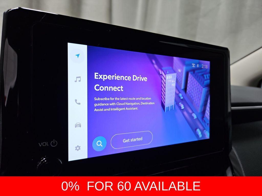 new 2026 Toyota Corolla car, priced at $23,407