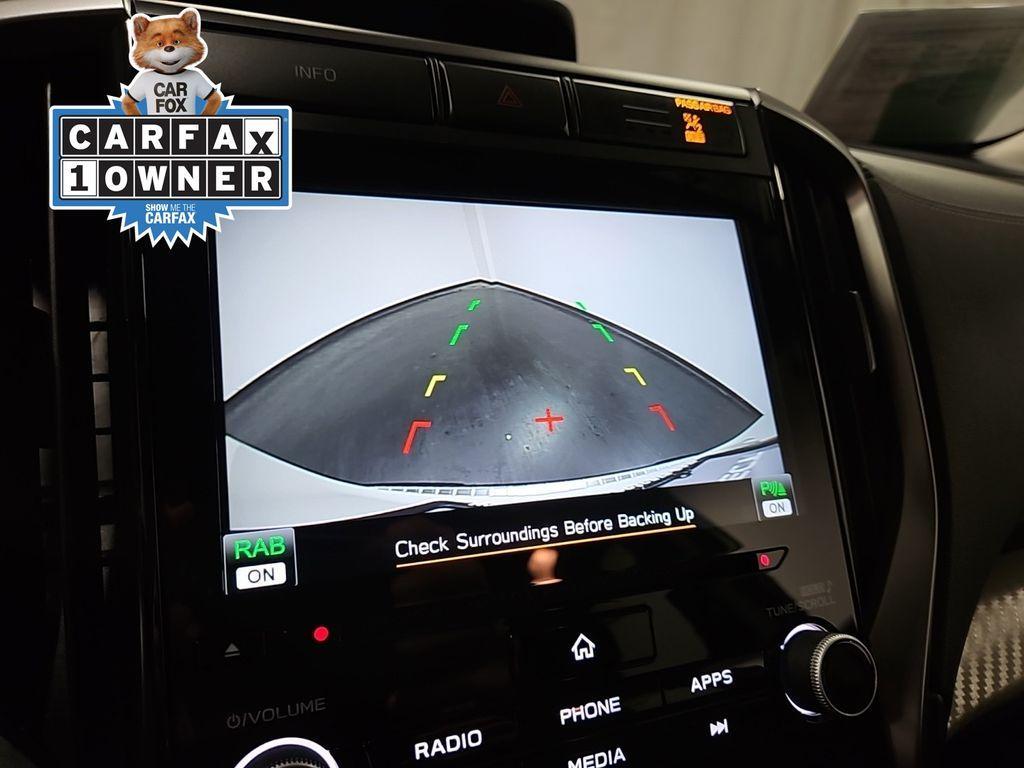 used 2022 Subaru Ascent car, priced at $22,995