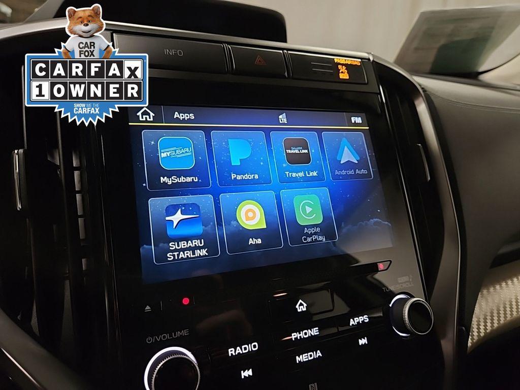 used 2022 Subaru Ascent car, priced at $22,995