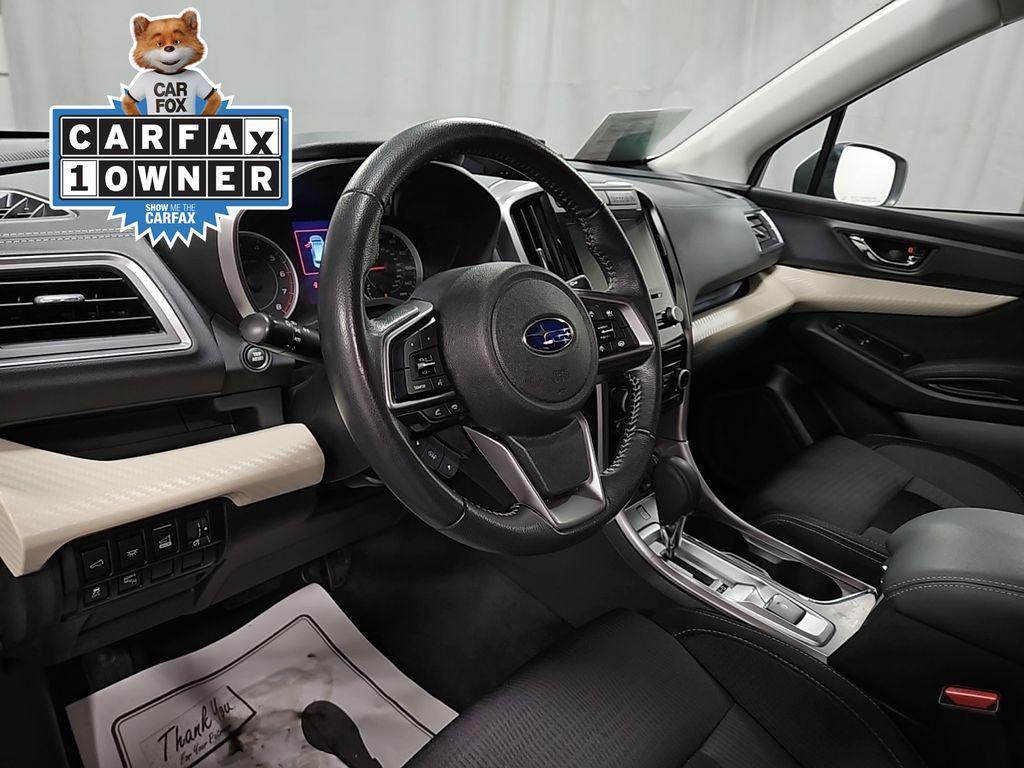 used 2022 Subaru Ascent car, priced at $22,995