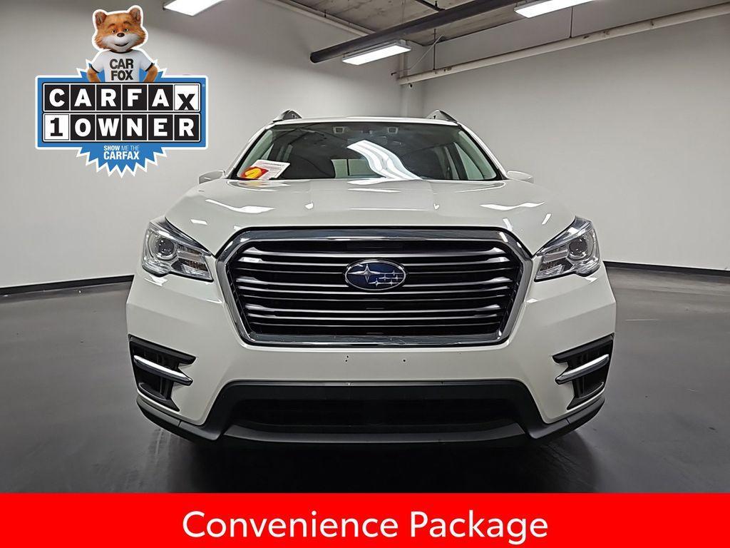 used 2022 Subaru Ascent car, priced at $22,995