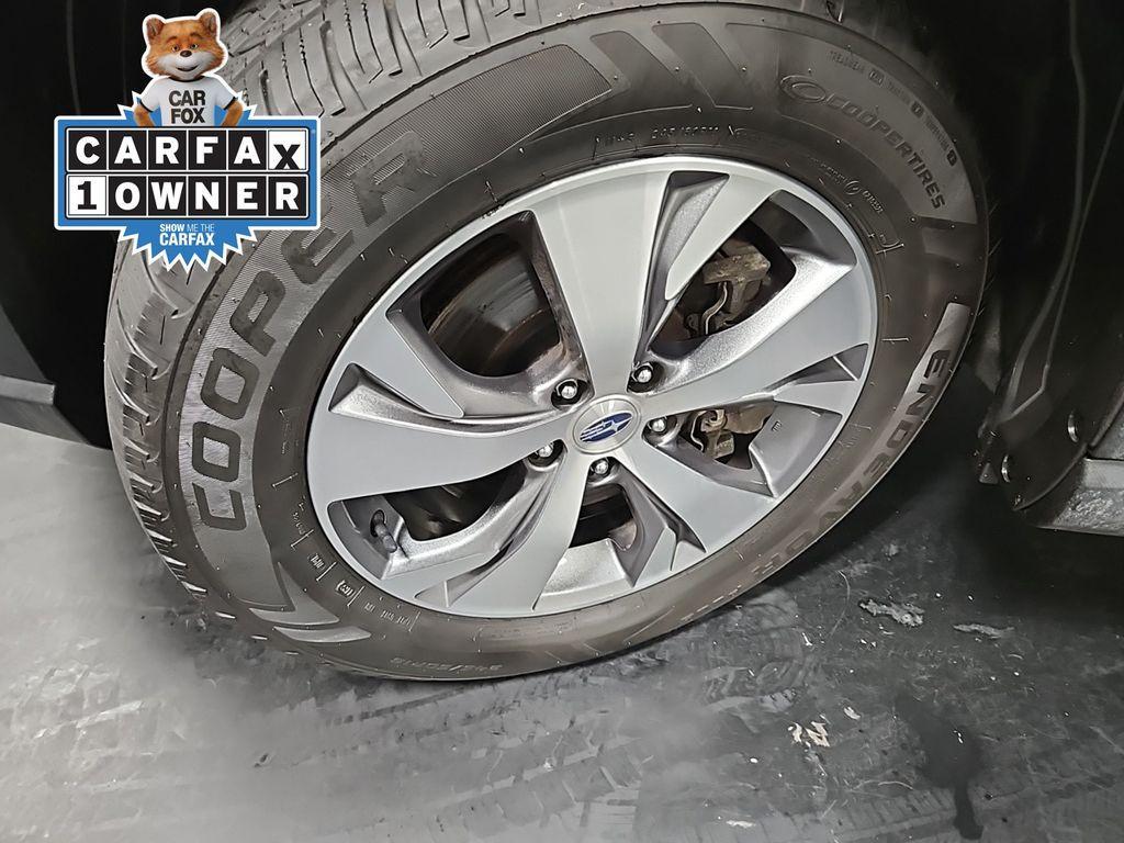 used 2022 Subaru Ascent car, priced at $22,995