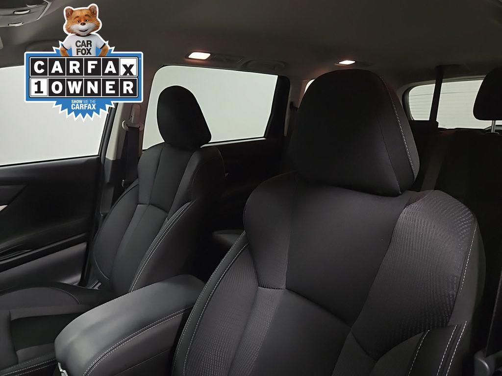 used 2022 Subaru Ascent car, priced at $22,995