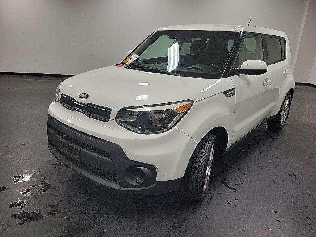 used 2017 Kia Soul car, priced at $7,995