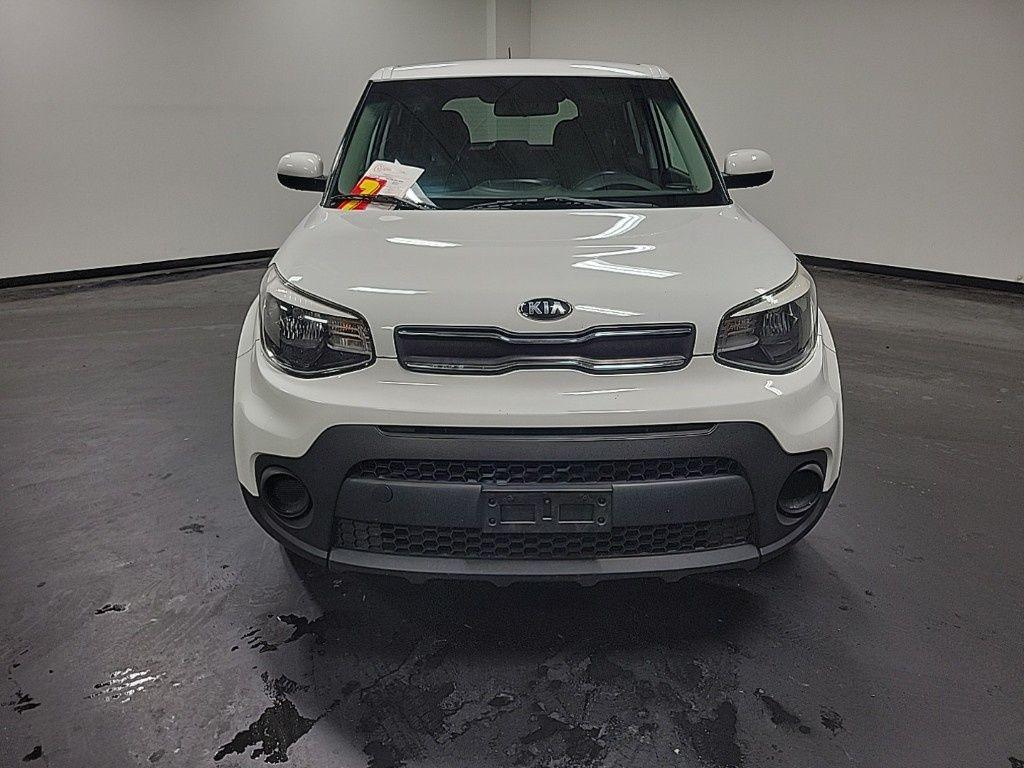 used 2017 Kia Soul car, priced at $7,995