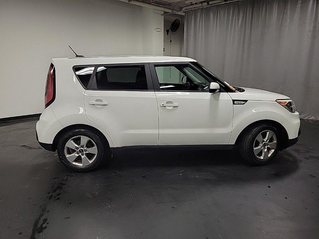 used 2017 Kia Soul car, priced at $7,995