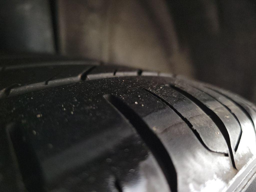 used 2018 Volkswagen Golf R car, priced at $19,995