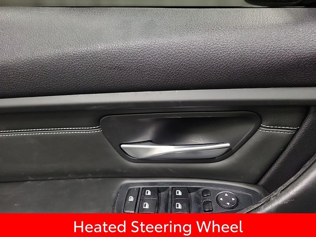 used 2015 BMW M3 car, priced at $36,995