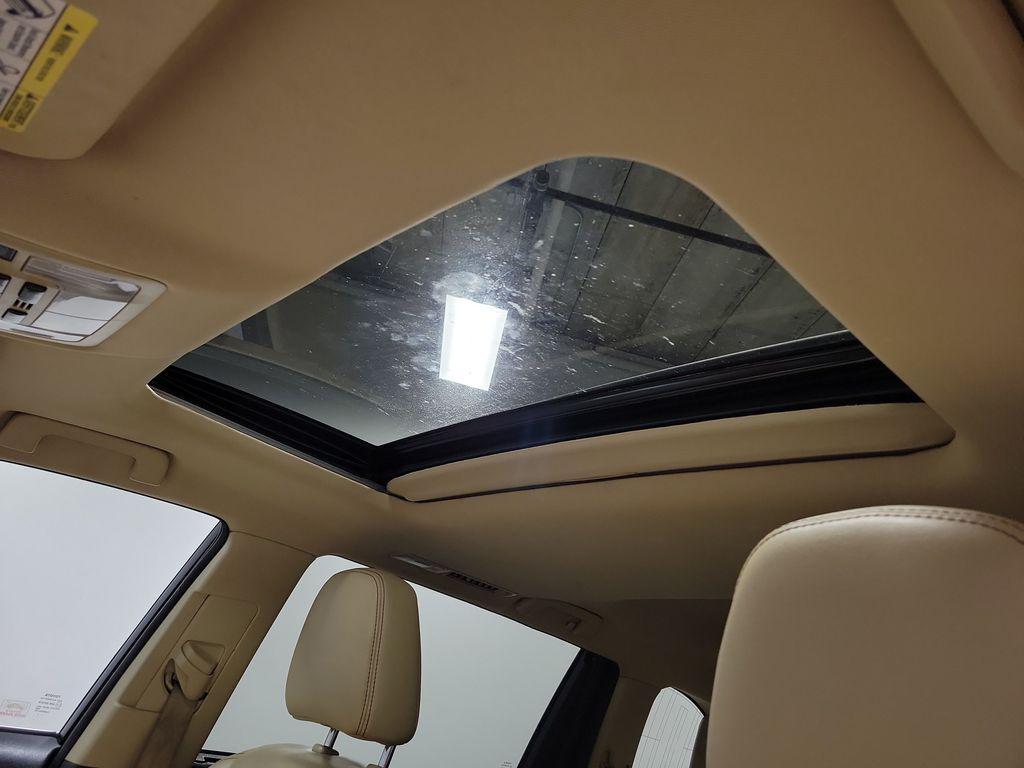 used 2017 Toyota Highlander car, priced at $14,500