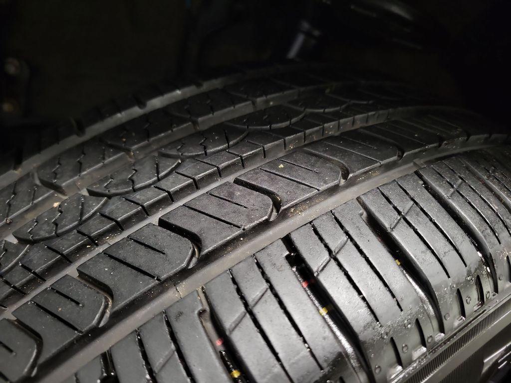 used 2017 Toyota Highlander car, priced at $14,500