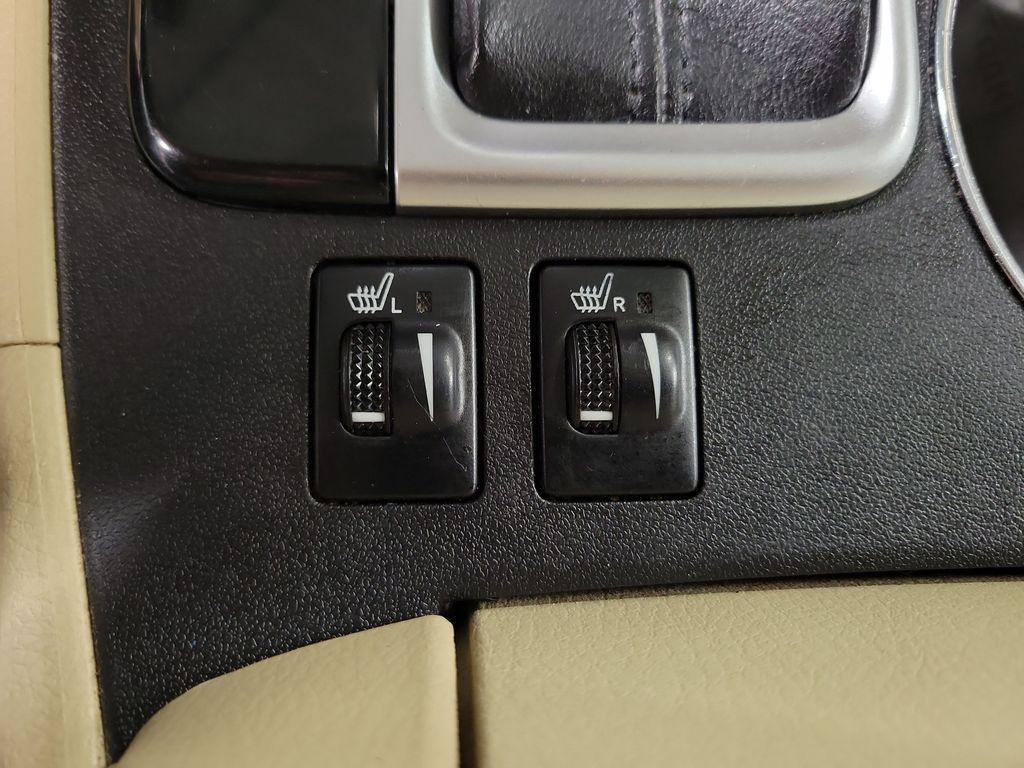 used 2017 Toyota Highlander car, priced at $14,500