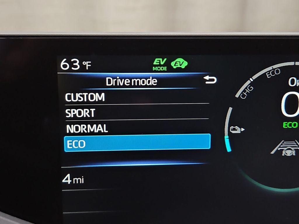 new 2026 Toyota Prius Plug-In Hybrid car, priced at $43,012