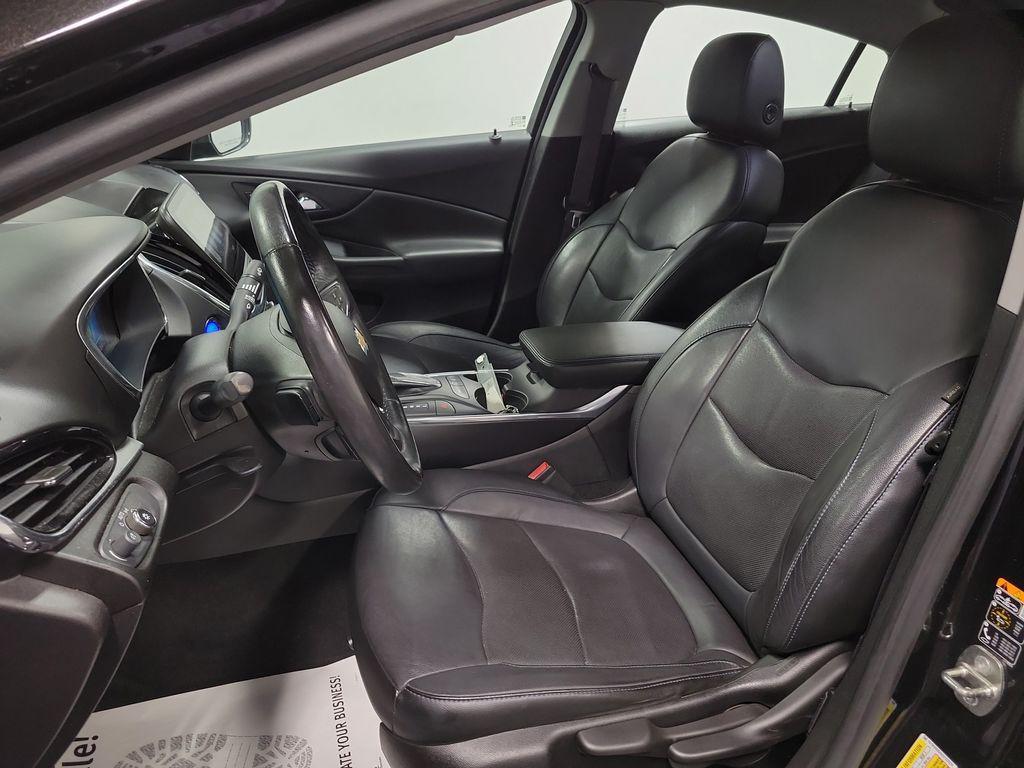 used 2016 Chevrolet Volt car, priced at $9,500