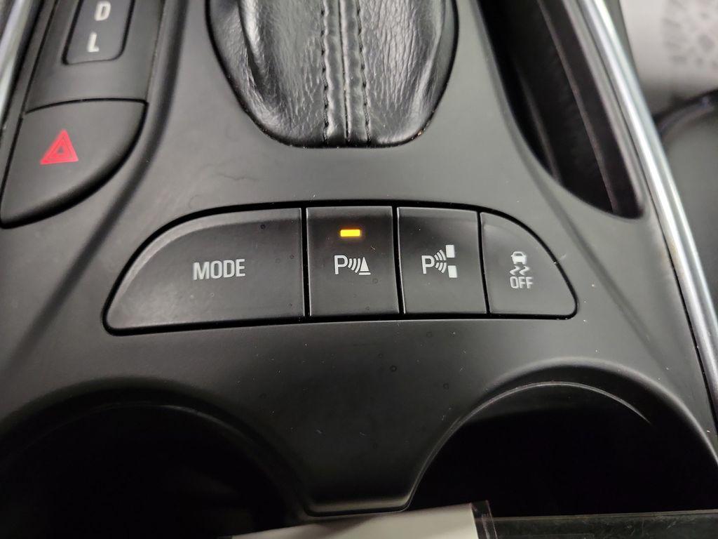 used 2016 Chevrolet Volt car, priced at $9,500