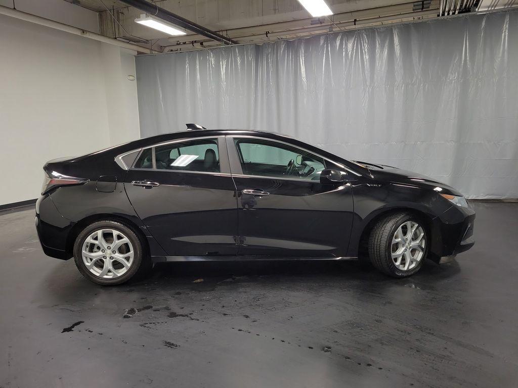 used 2016 Chevrolet Volt car, priced at $9,500
