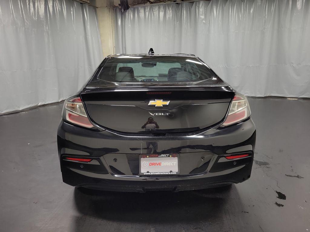 used 2016 Chevrolet Volt car, priced at $9,500
