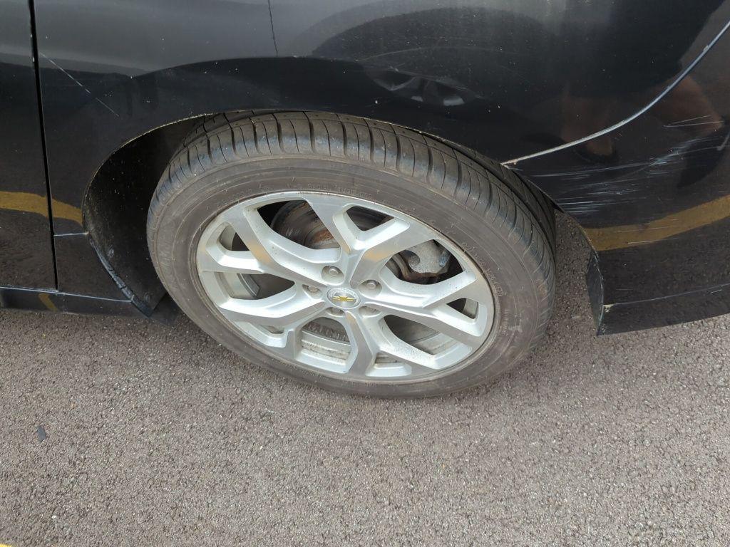 used 2016 Chevrolet Volt car, priced at $9,995