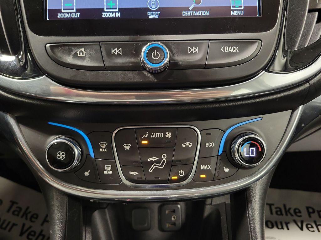 used 2016 Chevrolet Volt car, priced at $9,500