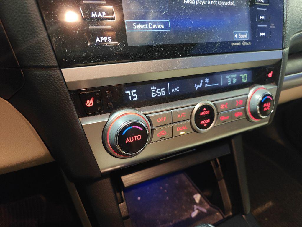 used 2017 Subaru Outback car, priced at $6,995