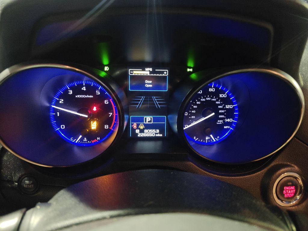 used 2017 Subaru Outback car, priced at $6,995