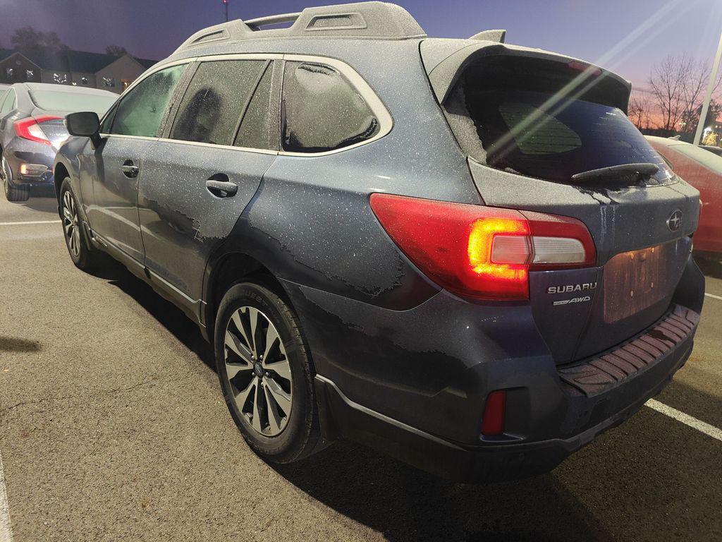 used 2017 Subaru Outback car, priced at $6,995