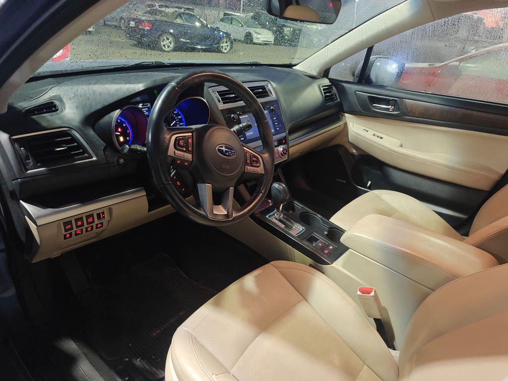 used 2017 Subaru Outback car, priced at $6,995