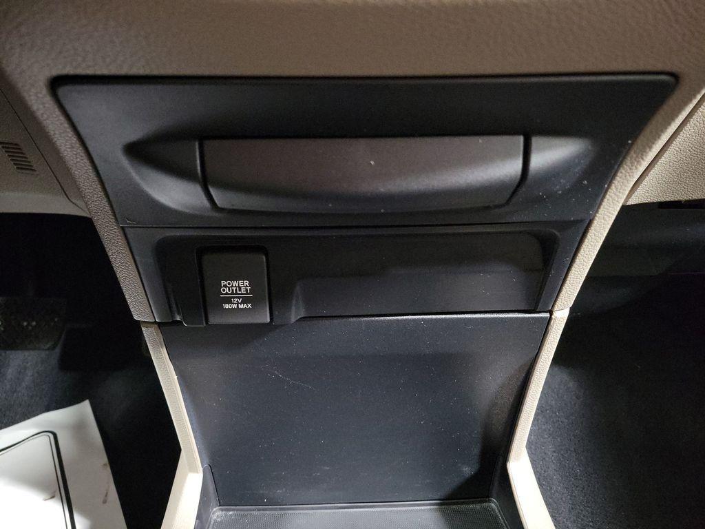 used 2020 Honda Odyssey car, priced at $17,995