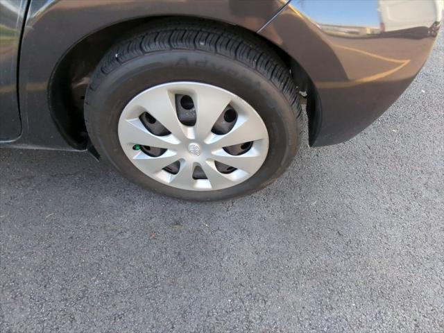 used 2014 Toyota Prius c car, priced at $9,500