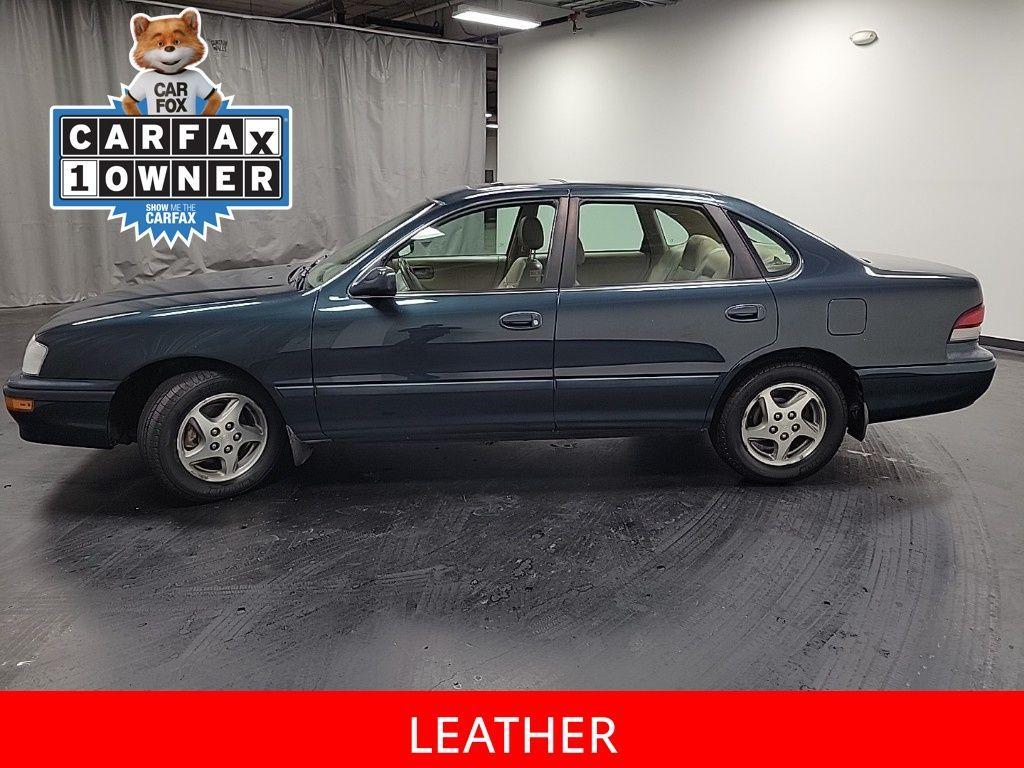 used 1997 Toyota Avalon car, priced at $6,995