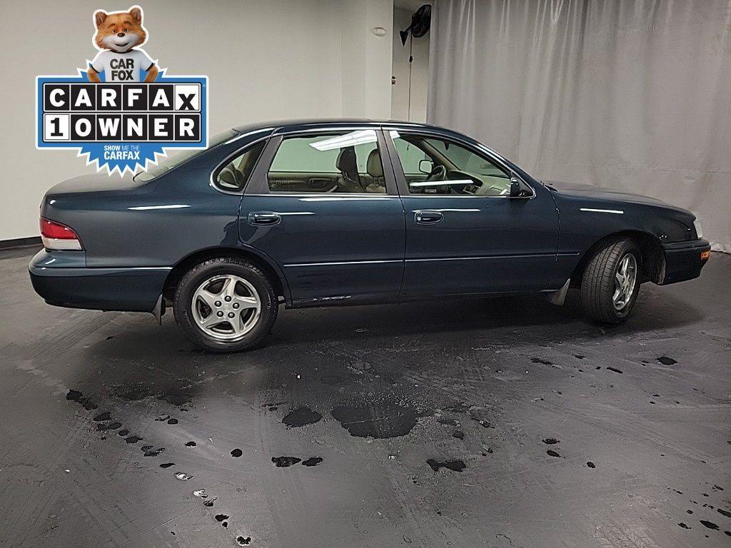 used 1997 Toyota Avalon car, priced at $6,995