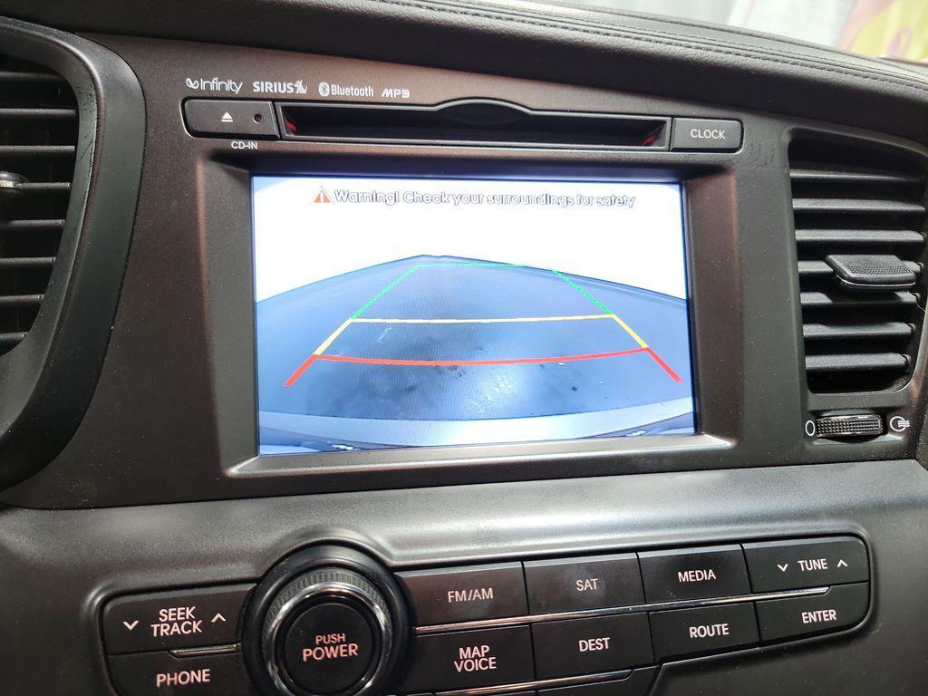 used 2013 Kia Optima car, priced at $6,994