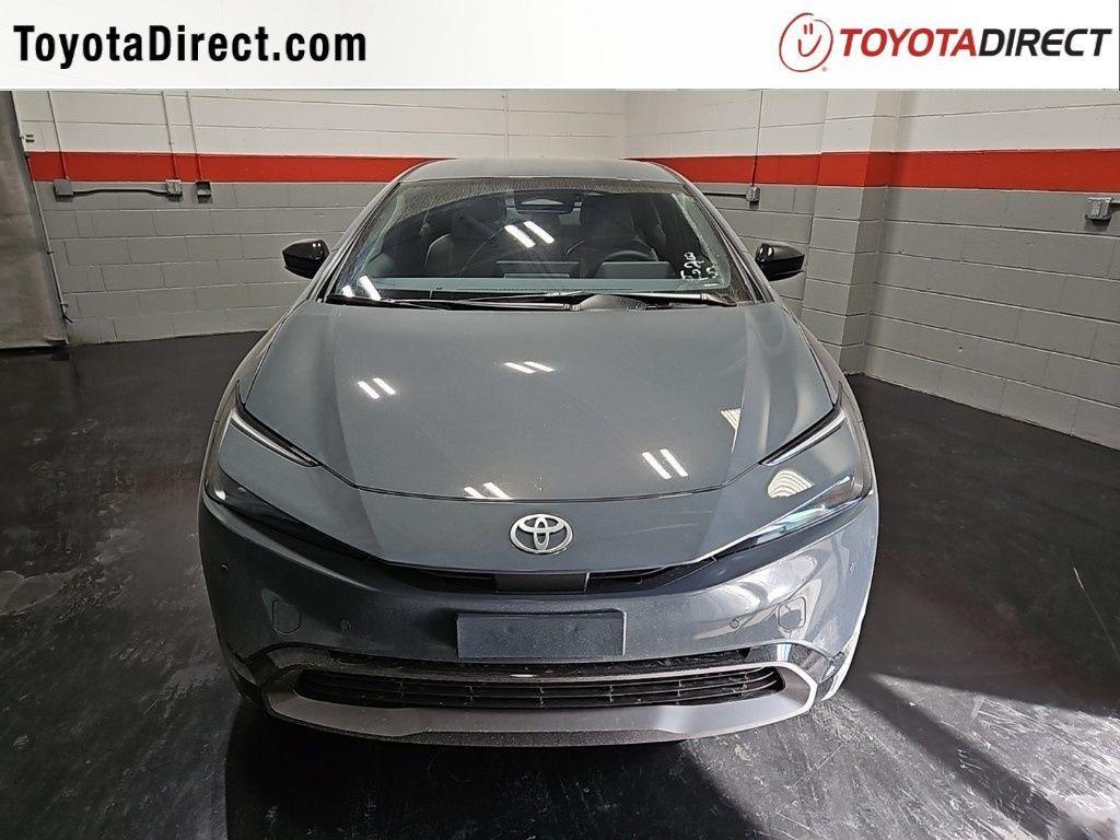 new 2024 Toyota Prius car, priced at $31,251