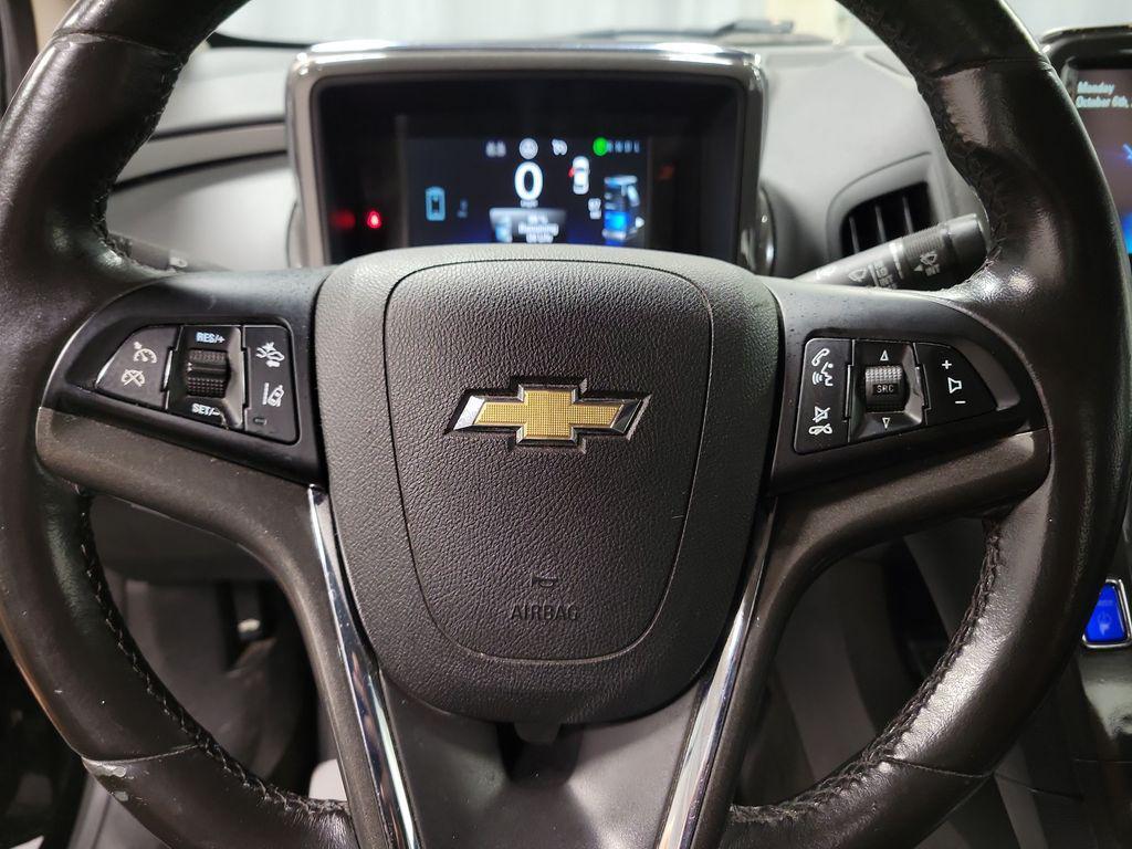 used 2014 Chevrolet Volt car, priced at $7,995