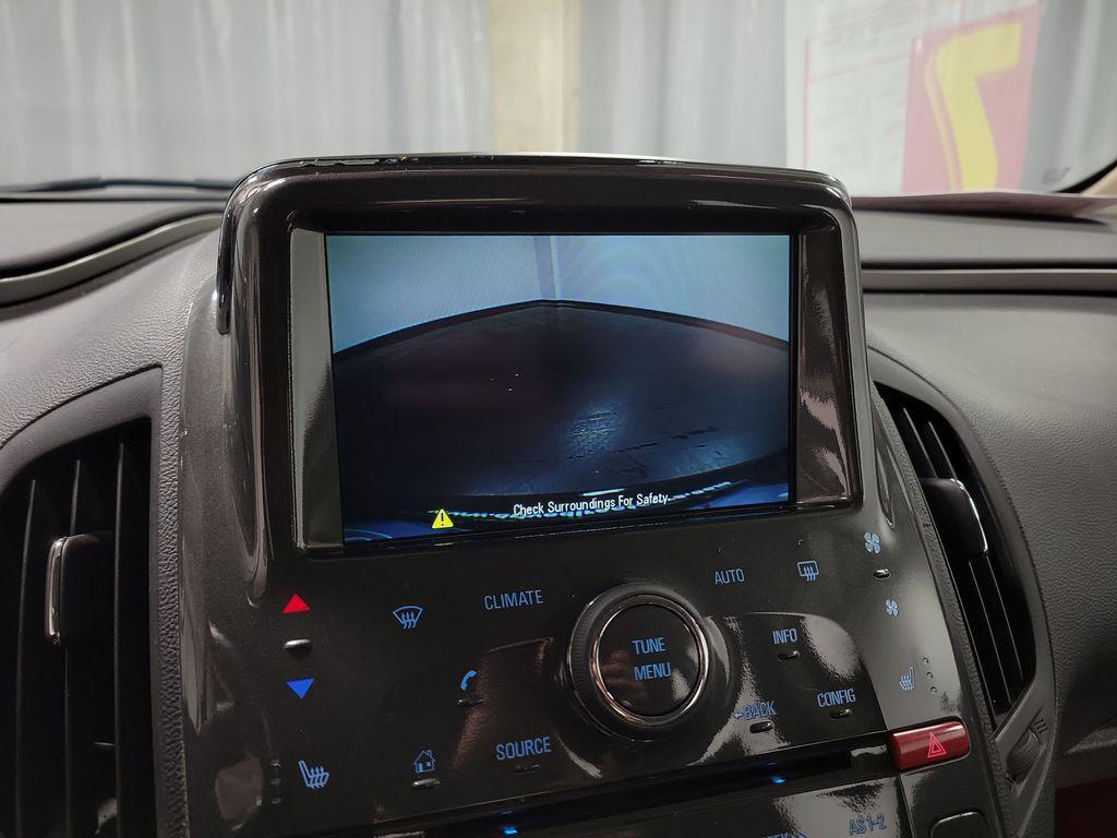 used 2014 Chevrolet Volt car, priced at $7,995