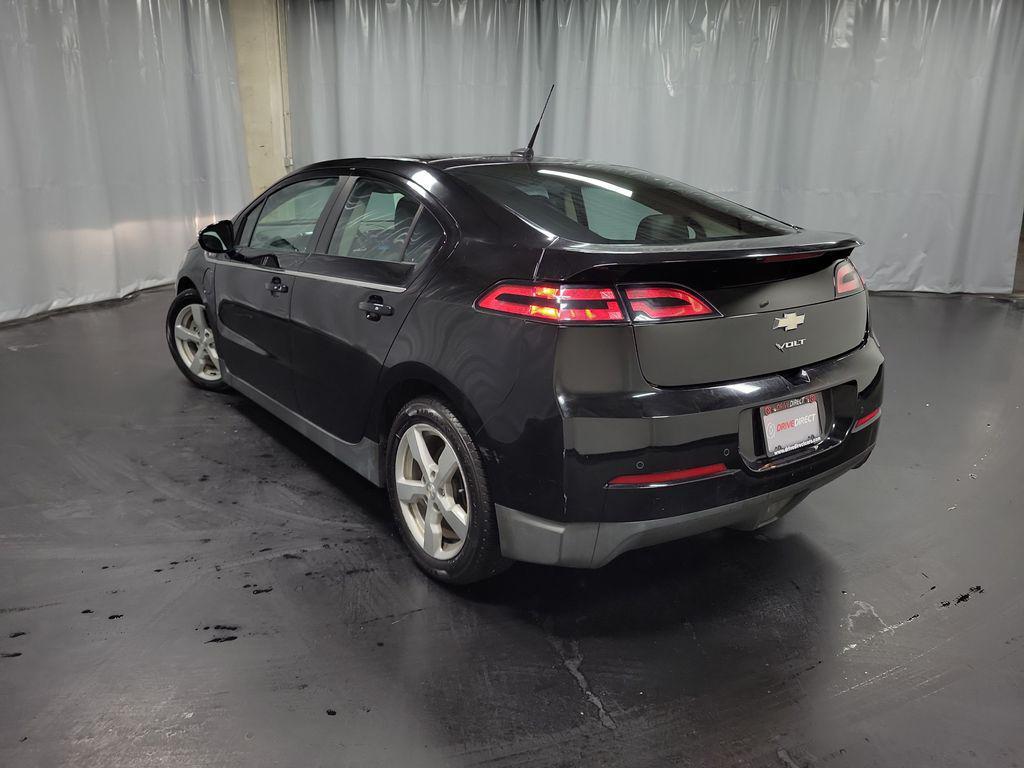 used 2014 Chevrolet Volt car, priced at $7,995
