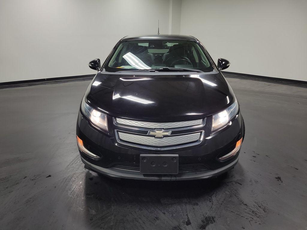 used 2014 Chevrolet Volt car, priced at $7,995