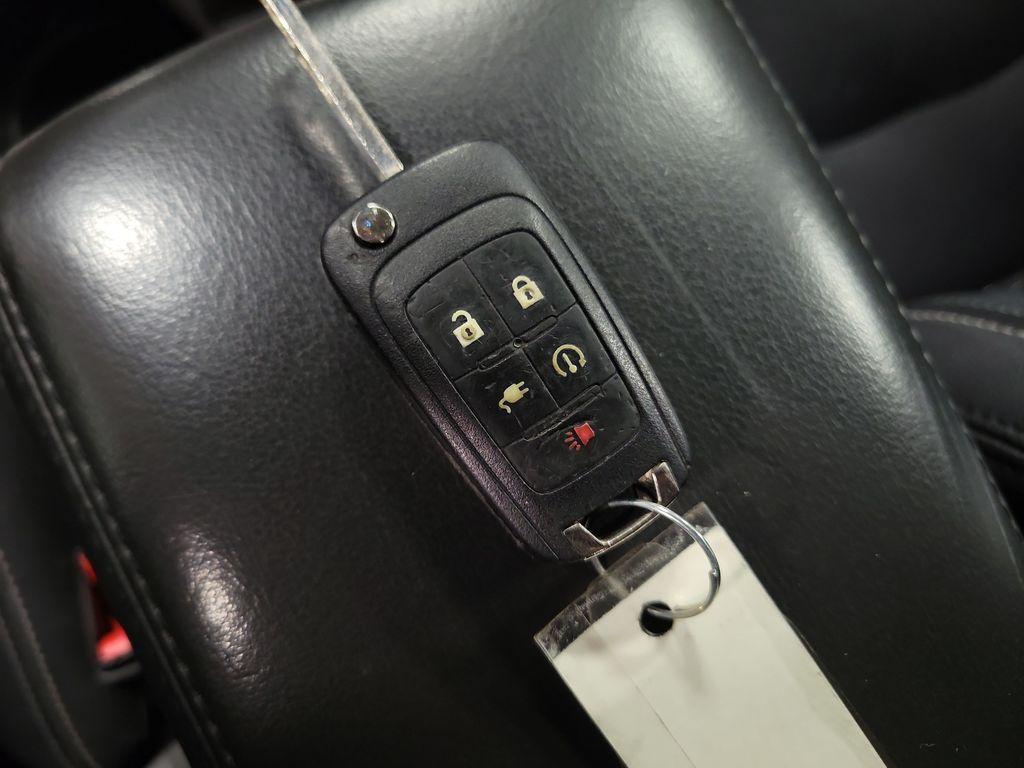 used 2014 Chevrolet Volt car, priced at $7,995