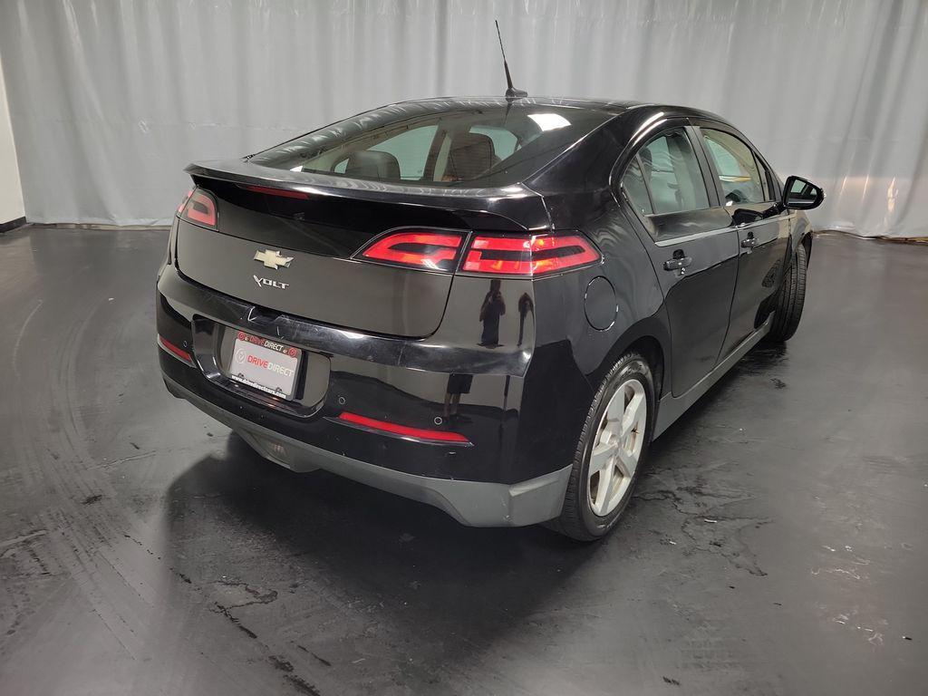 used 2014 Chevrolet Volt car, priced at $7,995
