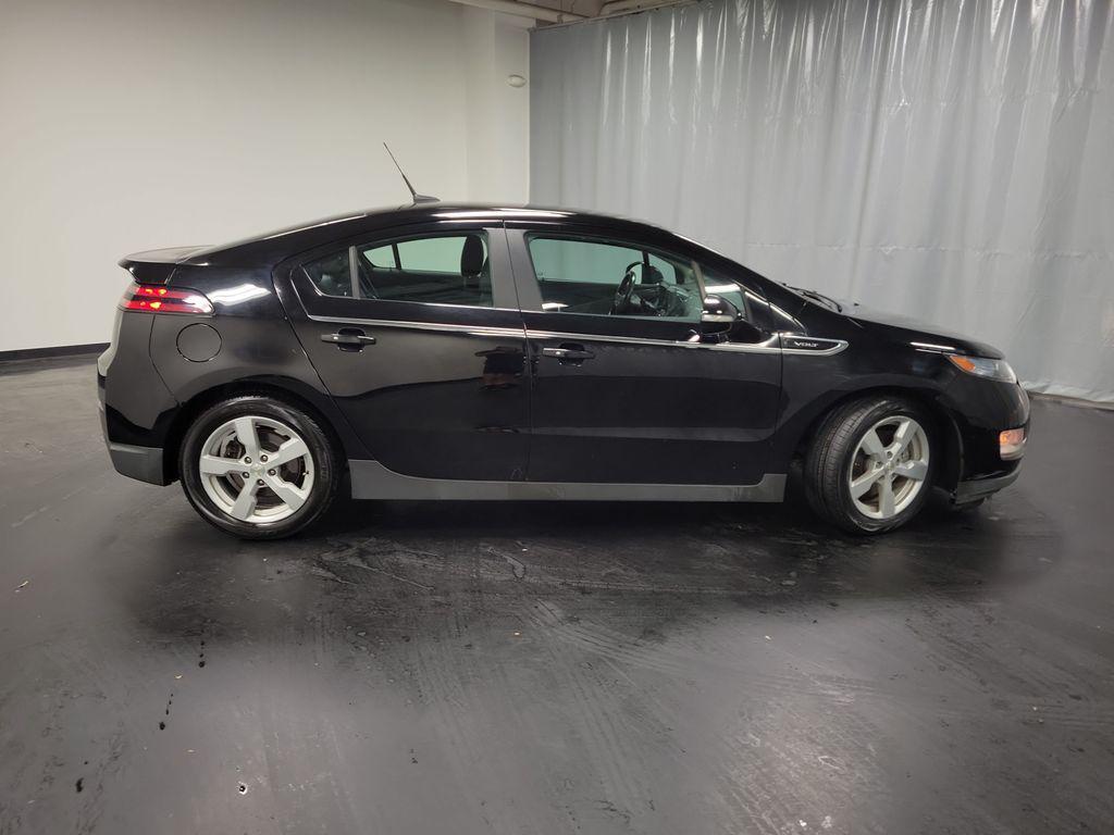 used 2014 Chevrolet Volt car, priced at $7,995