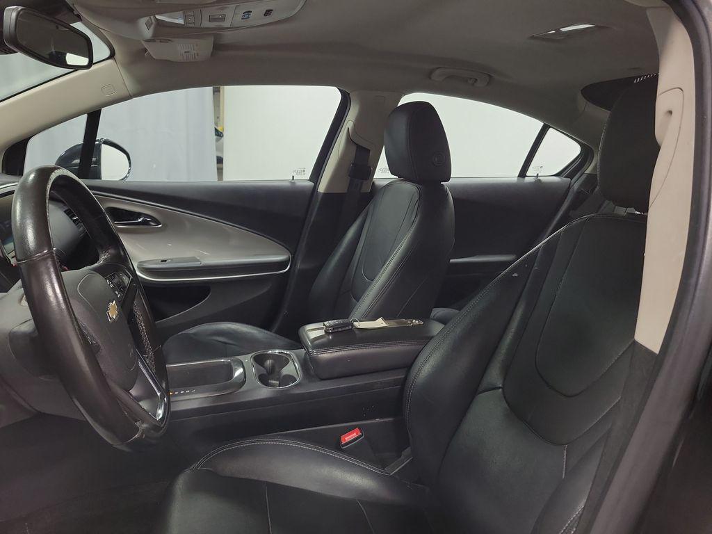 used 2014 Chevrolet Volt car, priced at $7,995