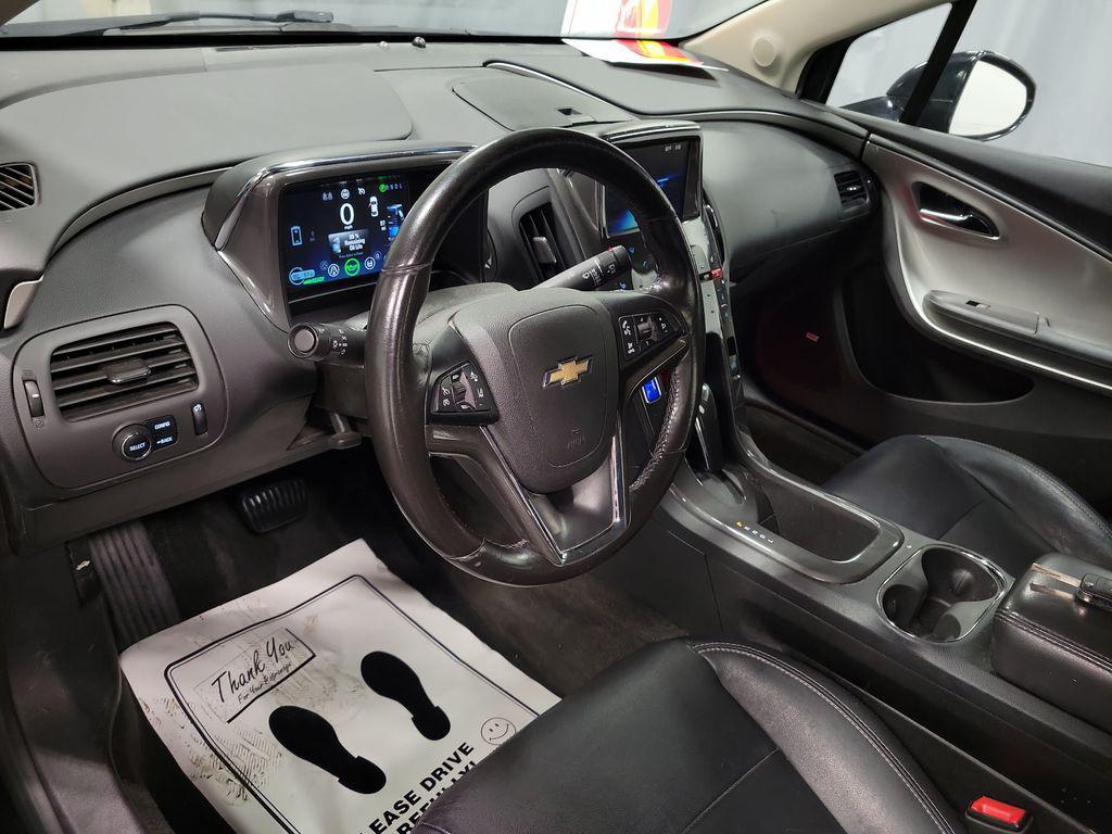 used 2014 Chevrolet Volt car, priced at $7,995