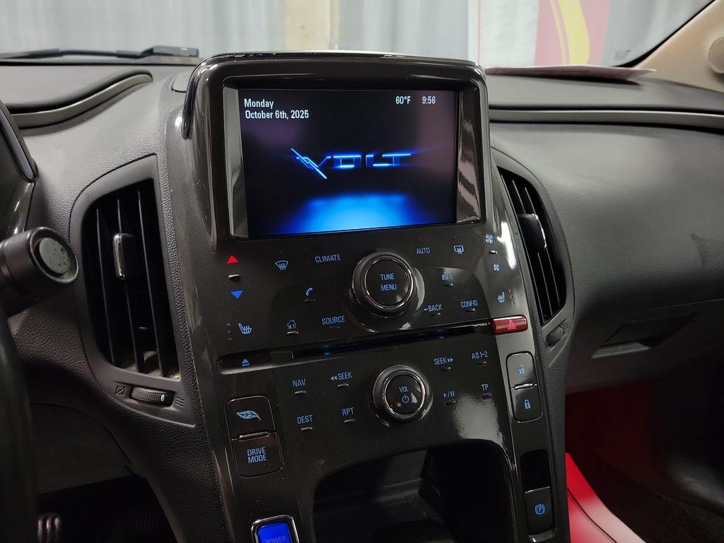 used 2014 Chevrolet Volt car, priced at $7,995