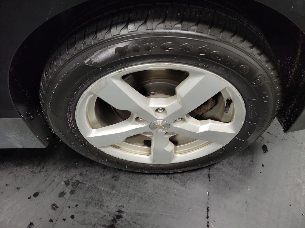 used 2014 Chevrolet Volt car, priced at $7,995
